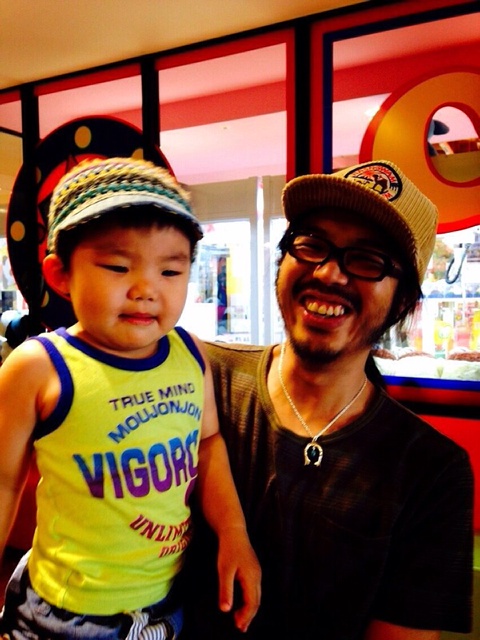 岩手といえばKiaさんです!!_c0167336_10574416.jpg