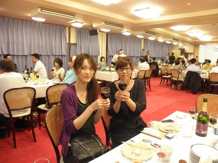 山ぶどうワイン宇霊羅を楽しむ会_b0206037_1822321.jpg