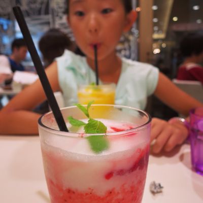 日曜日、六本木デート_c0060143_22381138.jpg