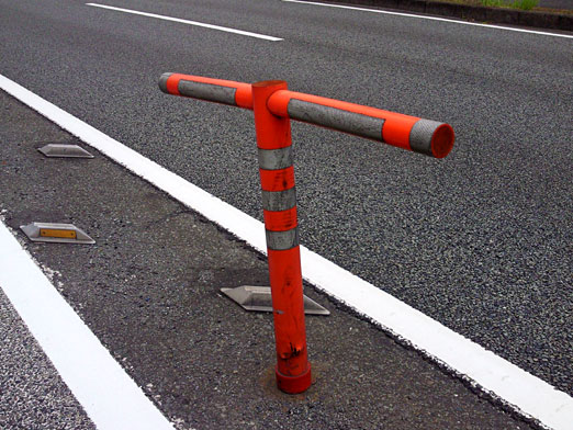 ポストコーン 三日坊主