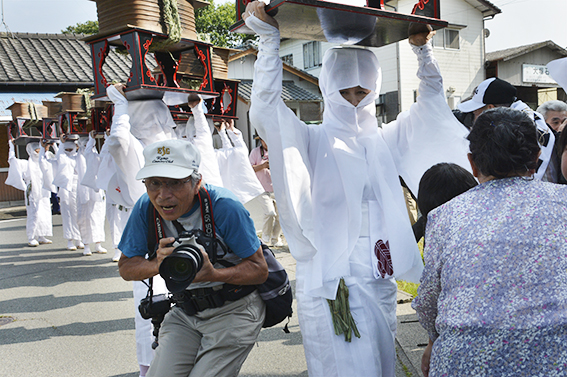 阿蘇御田祭_f0143469_1611389.jpg