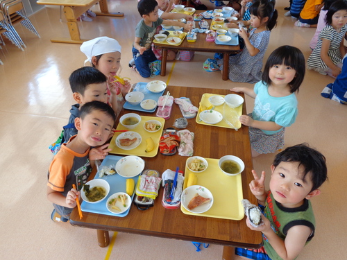 食育の日（太陽・月組）_b0169671_1421764.jpg