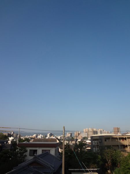 朝歌7月29日_c0169176_08044312.jpg