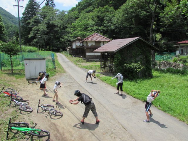 霊泉寺温泉クリーンフェスタ2014、のご報告_b0217782_16511142.jpg