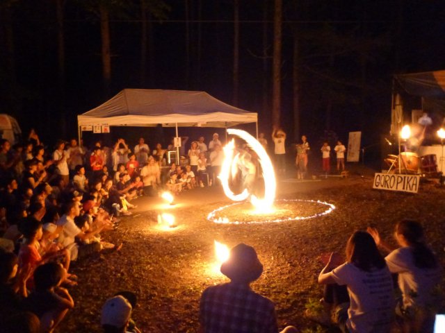 霊泉寺温泉クリーンフェスタ2014、のご報告_b0217782_16552013.jpg