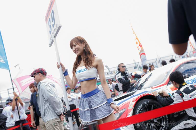 2014 SuperGT Round4 SUGO 決勝日 GW_f0346982_20163743.jpg