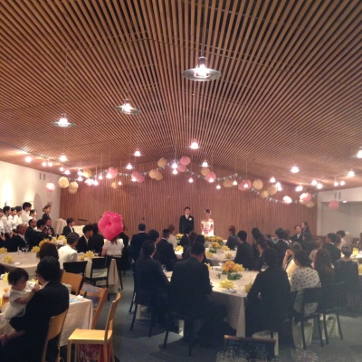 B×B Wedding!_e0120789_14240767.jpg