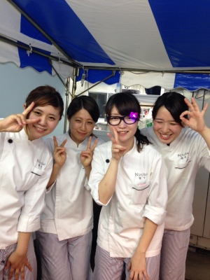 アーマの夏!_e0120789_15170725.jpg
