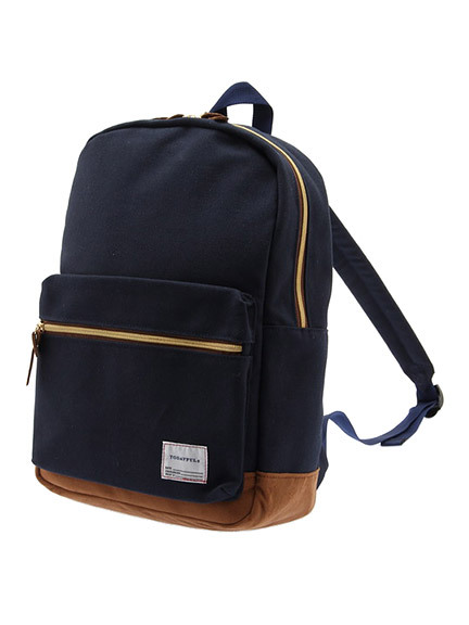 Canvas Backpack_e0076692_1534731.jpg