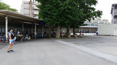 金栄堂サポート:日本大学自転車競技部・佐々木眞也選手 関東選手権大会ご報告&インプレッション!_c0003493_11132513.jpg