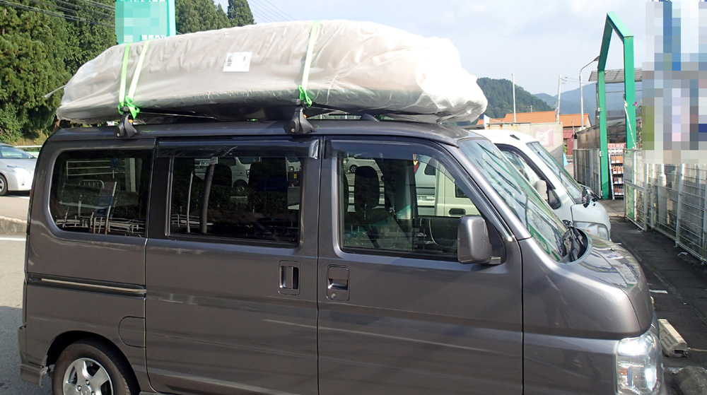 bicのSportyak 245 ついに買ってしまいました。2014年7月30日（水