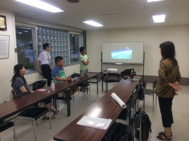 【例会報告】TOSS石狩教育サークル7月例会_e0252129_11444317.jpg