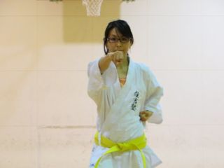 新発寒道場で夏季昇級審査会終了です!_c0118332_232261.jpg