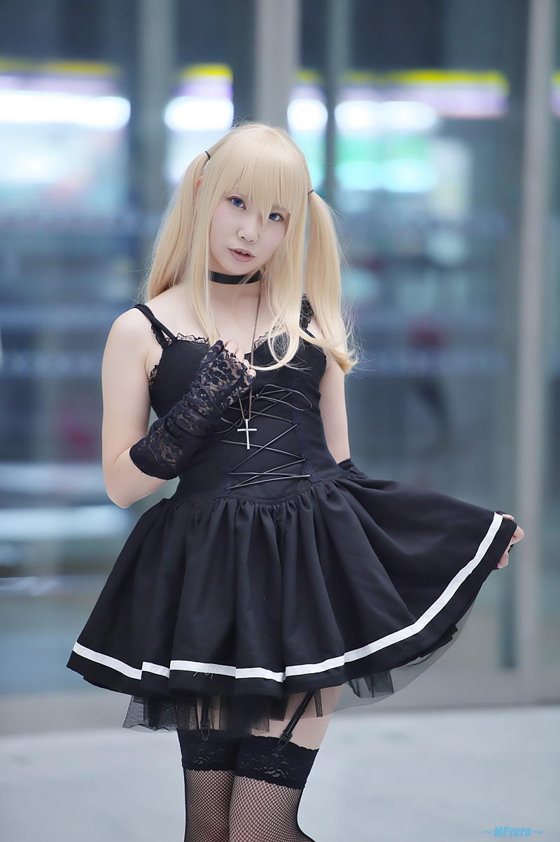 　K さん[Kei] 2014/07/21 TFT (Ariake TFT Building)_f0130741_22123933.jpg