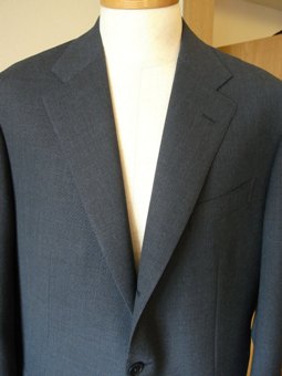 「あえて日本製を薦めたい」 ~共感します~ 「岩手のスーツ」 編 その弐_c0177259_1981957.jpg