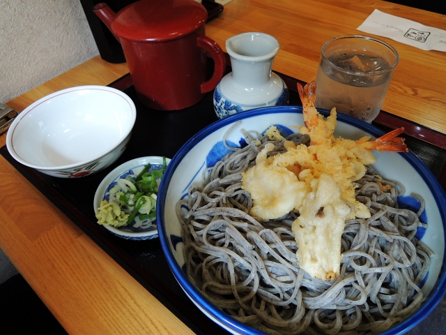 もり丼セット600円_d0188162_18455540.jpg