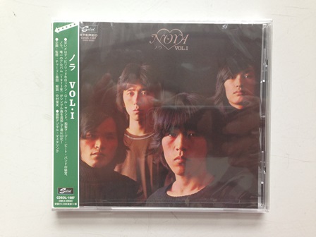 2014-07-30 ビートルズ関連のお買い物_e0021965_09325502.jpg