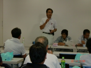 さくら住宅協力業者会「さくら会総会」を開催いたしました_e0190287_2054046.jpg