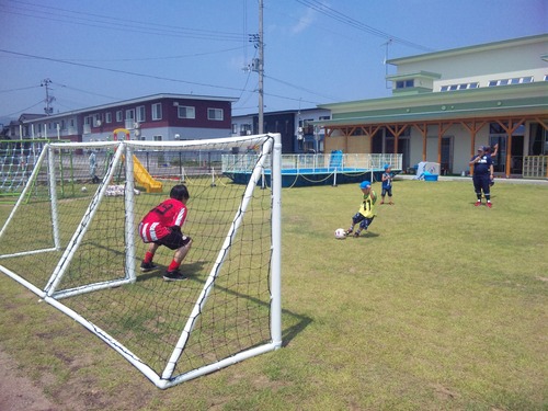 スギっ子巡回指導 in 大曲南保育園_e0272194_14515767.jpg