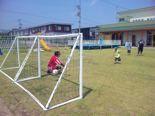 スギっ子巡回指導 in 大曲南保育園_e0272194_14541258.jpg