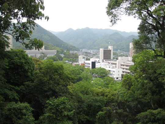 山口・湯田2014～山口市街の幕末史跡（完結）_f0010195_018116.jpg