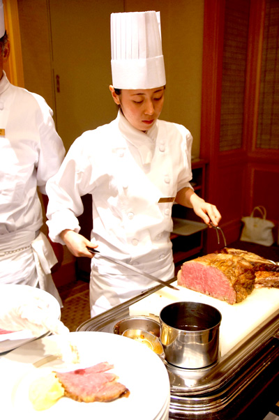 夏のヘルシー大試食会「さぬきうまいもん祭りin東京」_c0158397_2311238.jpg