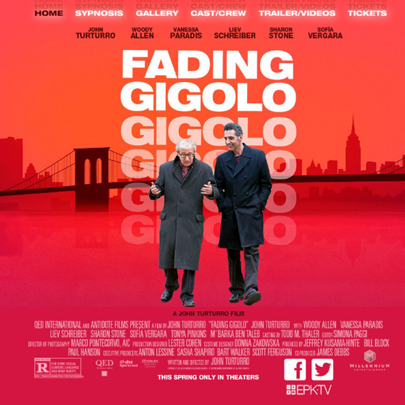 映画 ジゴロ イン ニューヨーク Fading Gigolo 13 を見るの巻 愉 If You Must Die Die Well みっちのブログ 映画 ジゴロ イン ニューヨーク Fading Gigolo 13 を見るの巻 愉 If You Must Die Die Well みっちのブログ