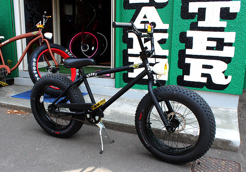 13rock 自転車