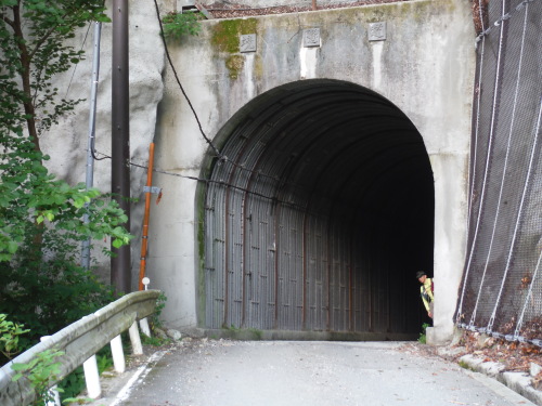 初の登山釣行 その1_c0149633_14291641.jpg