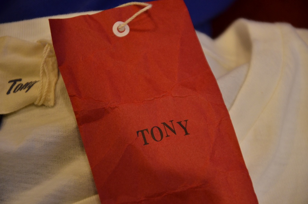 新ブランド<<TONY>>_c0167336_17252558.jpg