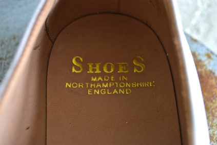 U.K. army white shoes_f0226051_1371465.jpg