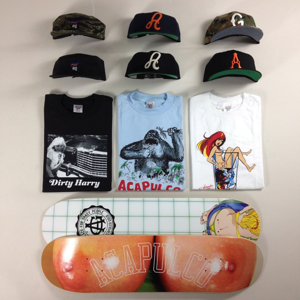 ACAPULCO GOLD SUMMER 2014._b0110156_14243346.jpg