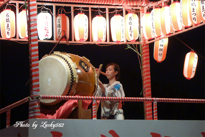 夏祭り、盆踊り（１）_e0002371_8141515.jpg