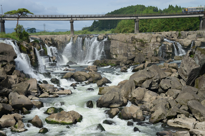 ワイロを勧める鹿児島の市役所に行ってきた！_e0171573_20532720.jpg