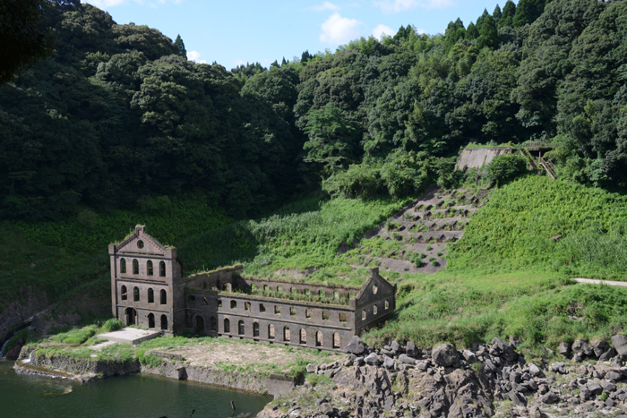 ワイロを勧める鹿児島の市役所に行ってきた！_e0171573_20543785.jpg