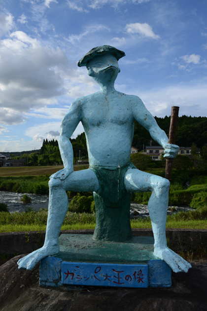ワイロを勧める鹿児島の市役所に行ってきた！_e0171573_205450100.jpg