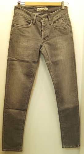 新入荷！SIVIGLIA DENIM（シヴィリア・デニム）グレーデニム_c0118375_21495665.jpg