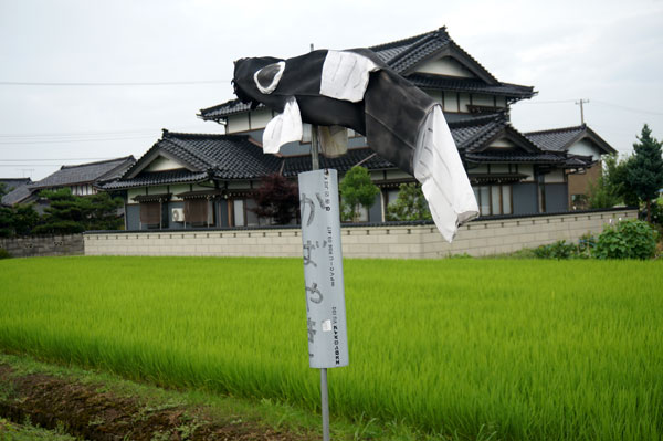 富山 南砺市 佐波かばやき店 どぜう かばやき ふりむけばスカタン