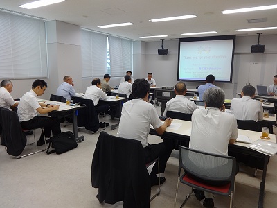 産業建設委員会行政調査_f0019487_6502777.jpg