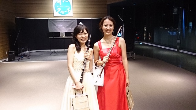 ドキュメント。メディアシップ第3夜。_e0046190_1747492.jpg