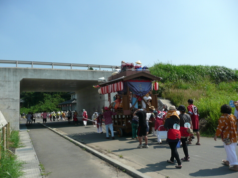 2014年8月13日　土浦市乙戸夏祭り　　その8_d0249595_182225.jpg