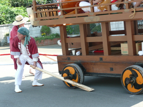 2014年8月13日　土浦市乙戸夏祭り　　その8_d0249595_1831015.jpg