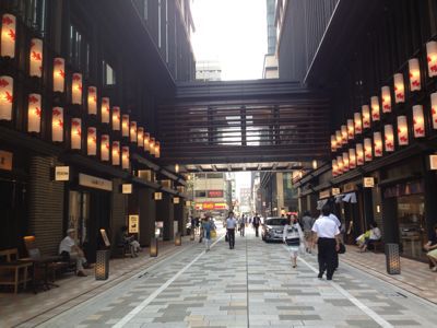 日本橋のお土産“芋屋金次郎”_c0267598_11551623.jpg