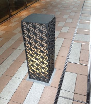 日本橋のお土産“芋屋金次郎”_c0267598_11551890.jpg