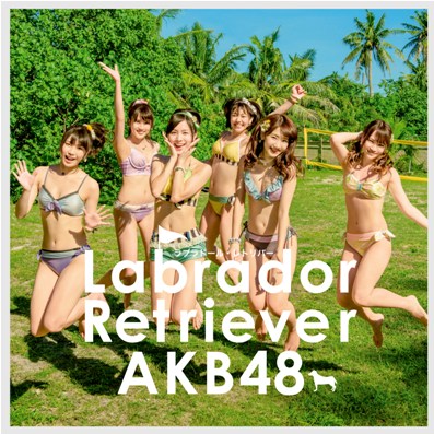 AKB48 全シングル作品 4_b0033699_10511454.jpg