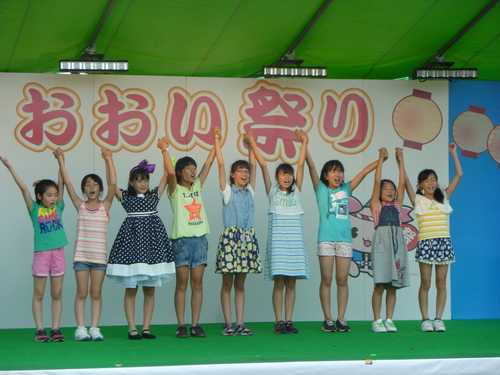  425*福岡食べ物おいしーな！SKYの夏祭りサイコーだな！_c0240708_16532865.jpg