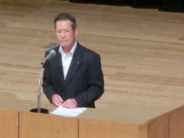 講師を選ぶ責任は重い 「静岡県市町議員研修会」_f0141310_6493713.jpg