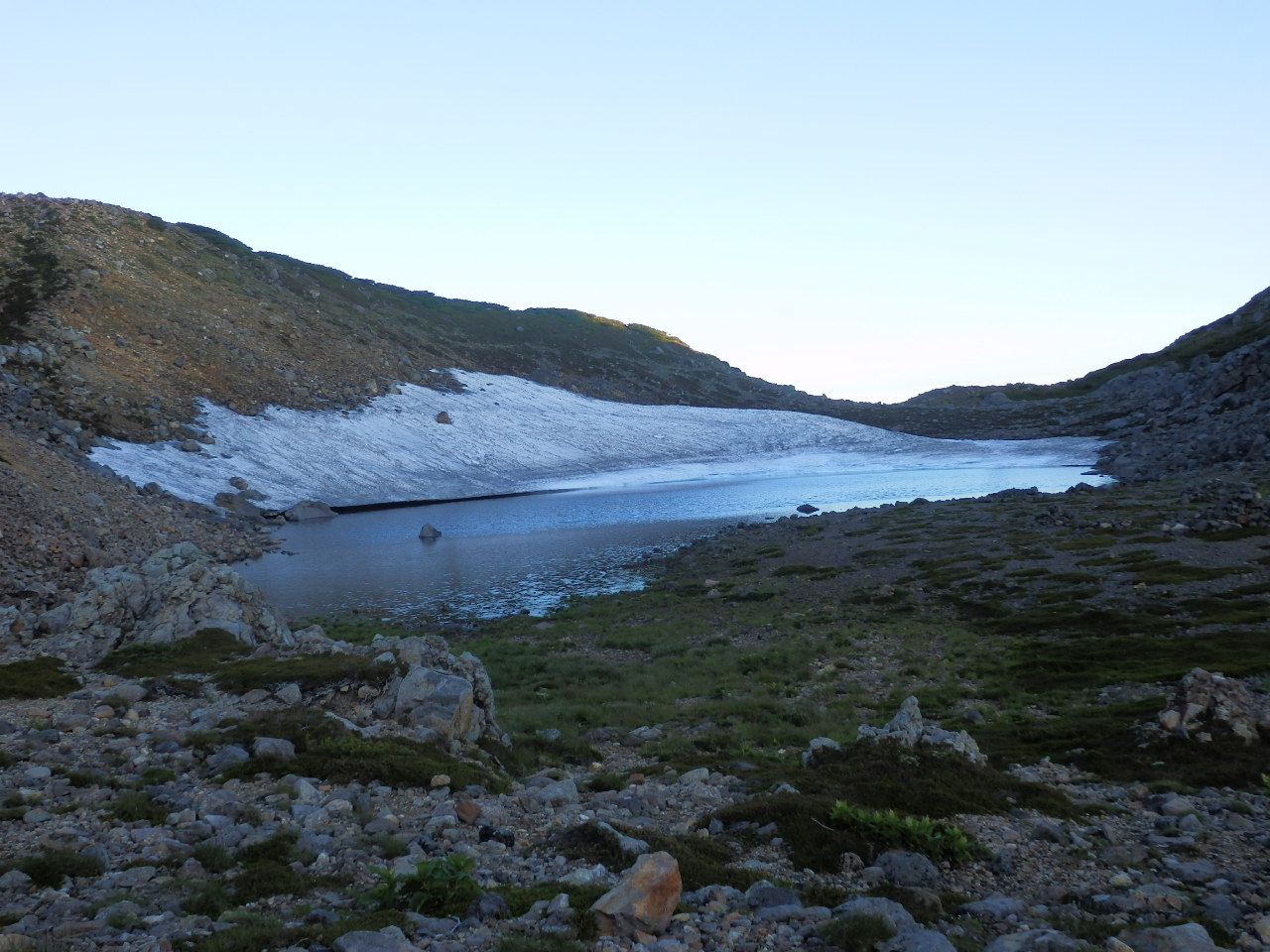 霊峰　白山（4）_f0219710_13422746.jpg