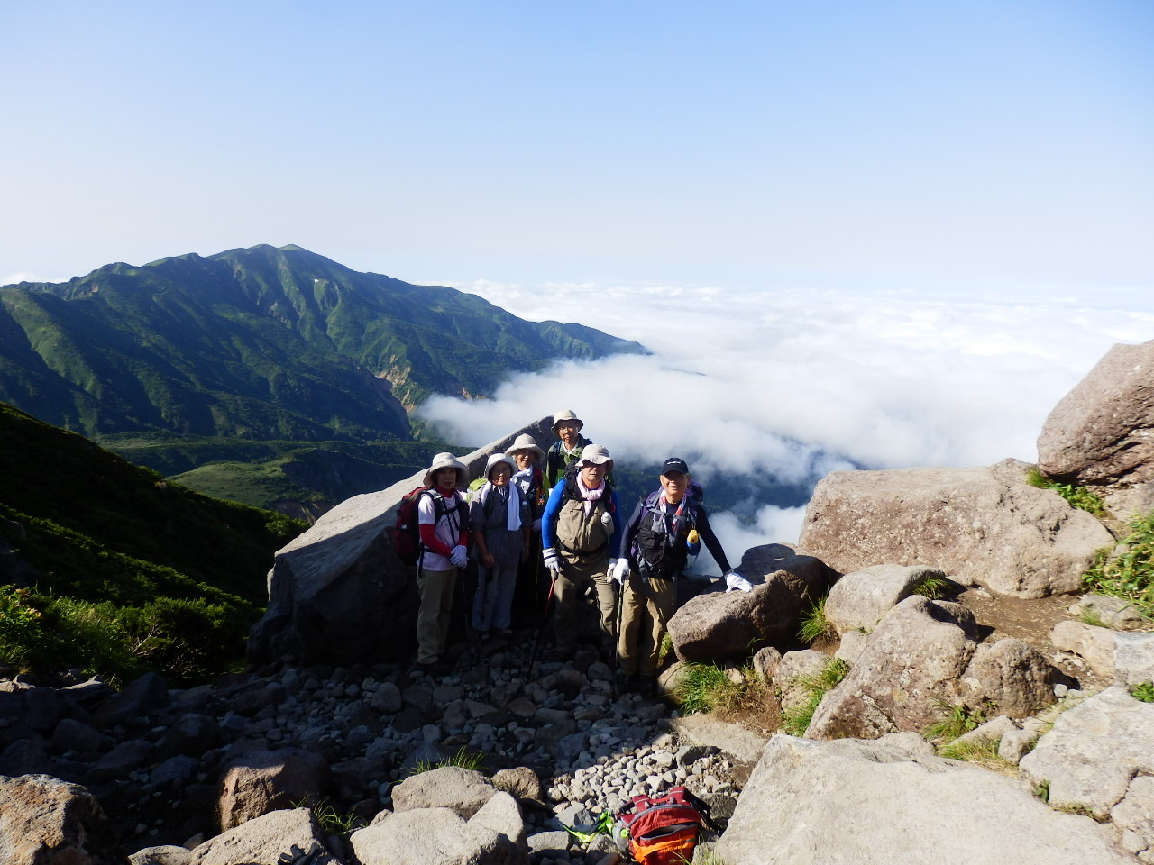 霊峰　白山（4）_f0219710_13514165.jpg