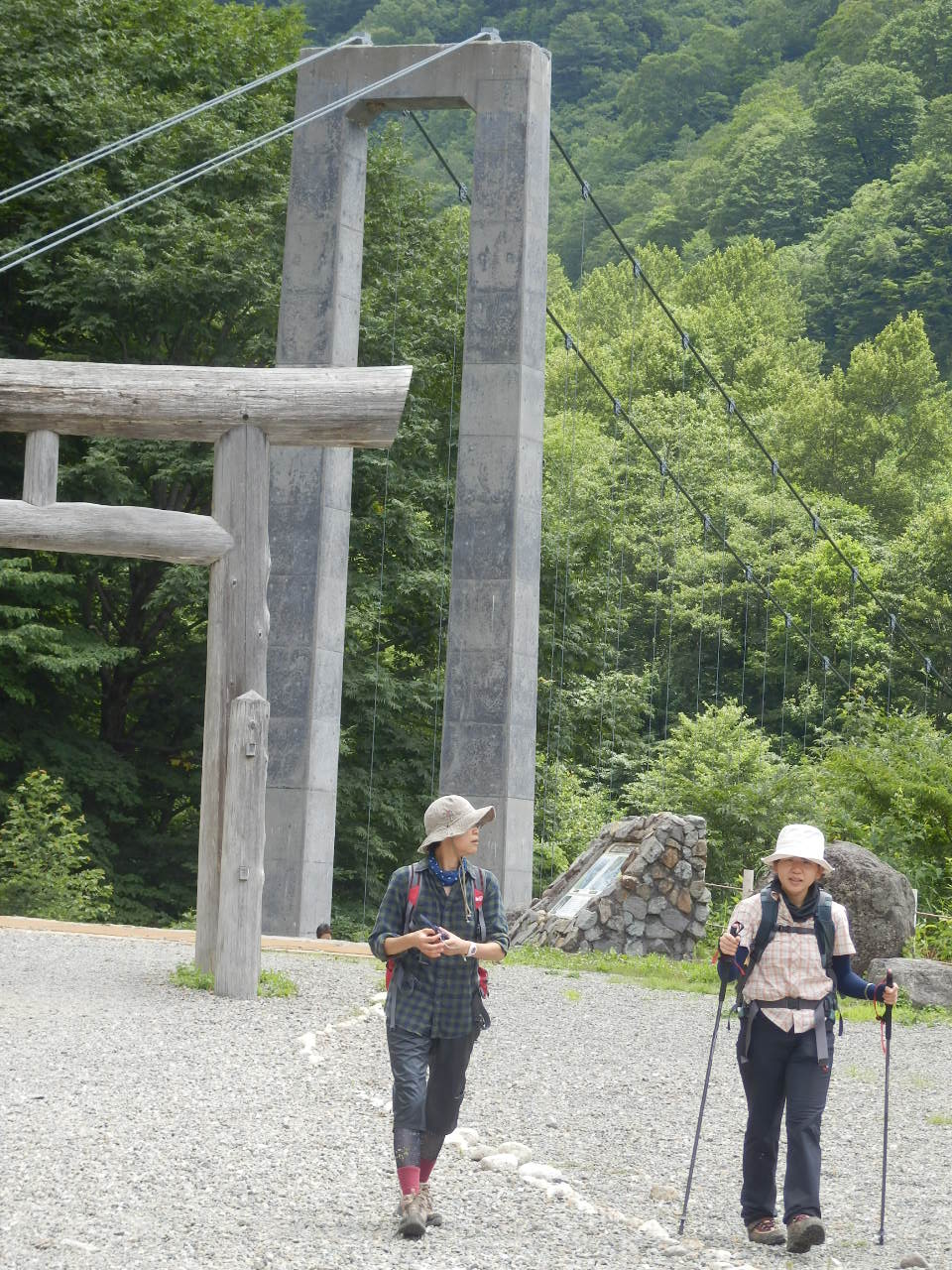 霊峰　白山（4）_f0219710_1475832.jpg